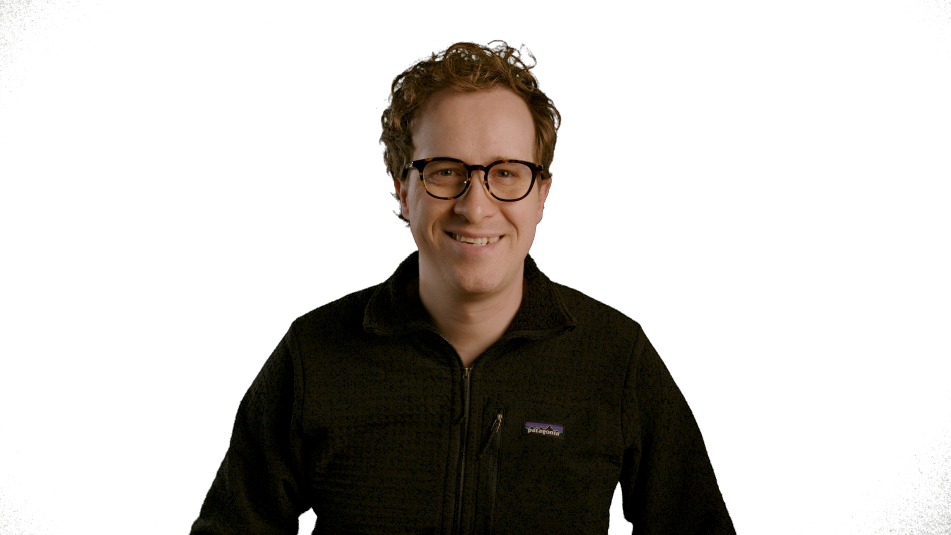 Professional headshot